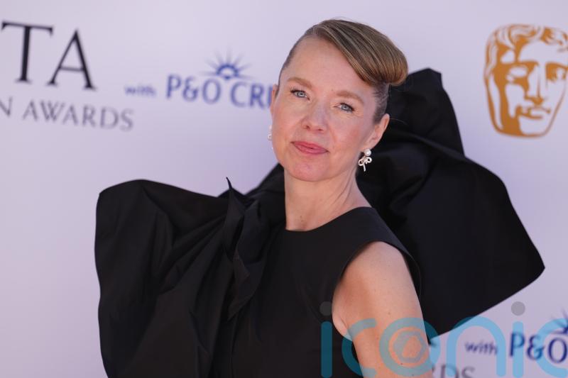 Anna Maxwell Martin put off by the Celebrity Traitors as it &lsquo;films too late&rsquo;