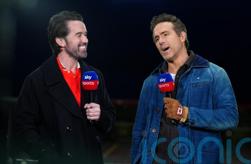 Welcome To Wrexham renewed for three more seasons