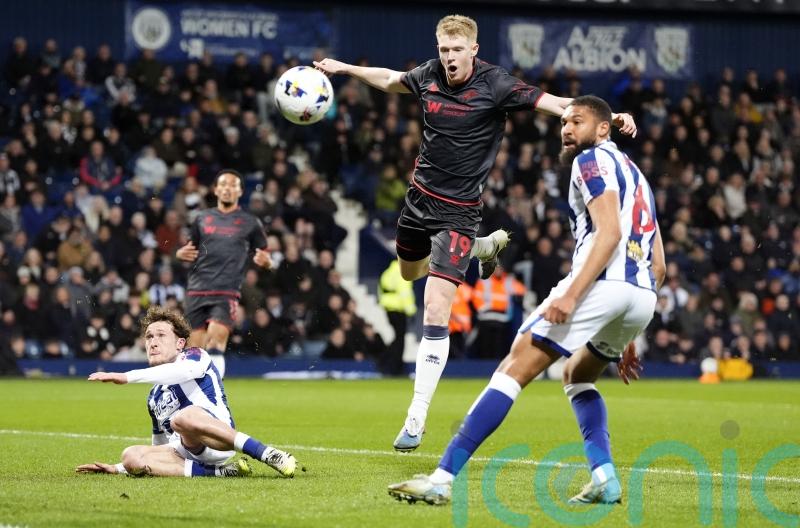 Millwall move up to second after being held in goalless stalemate at West Brom