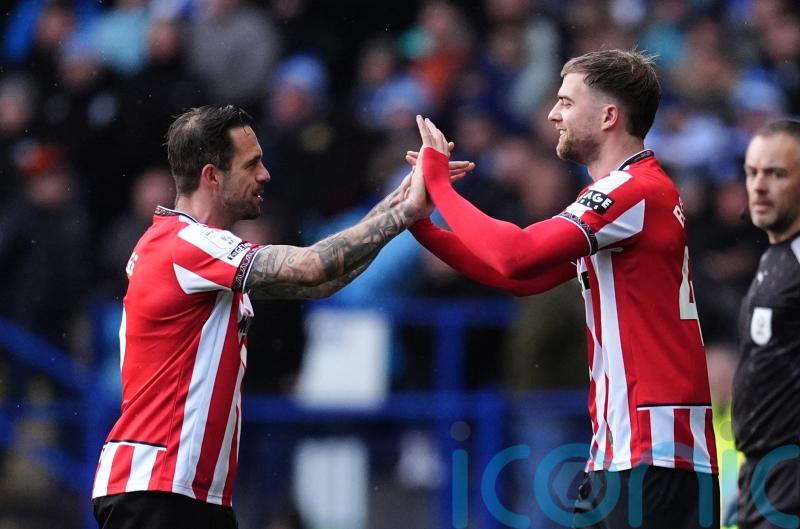 Late double gives Sheffield United comeback victory against Hull