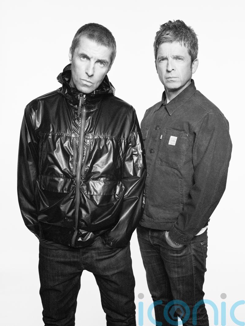 Oasis, Phil Collins among Brits set for Rock and Roll Hall of Fame induction