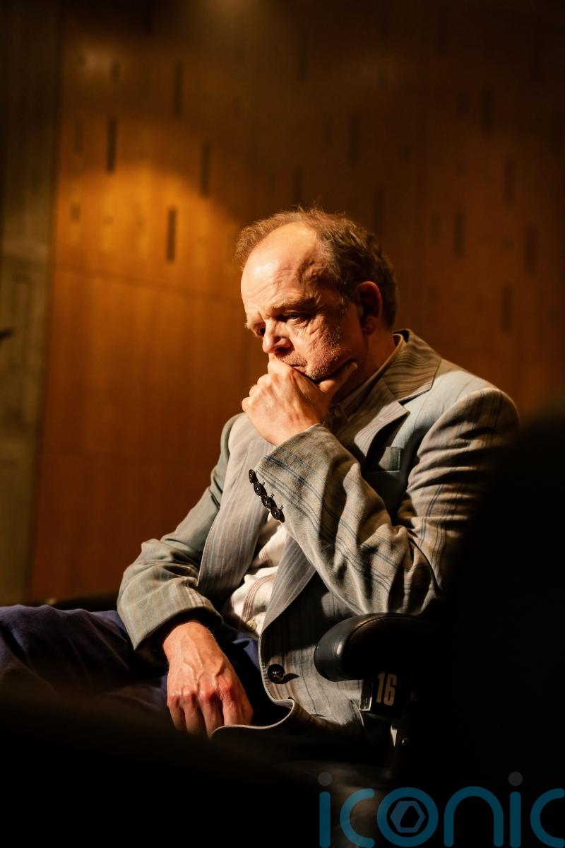 Toby Jones and Indira Varma among stars of International Booker Prize shorts