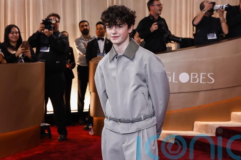 Owen Cooper and Marisa Abela among stars on Forbes 30 Under 30 Europe list