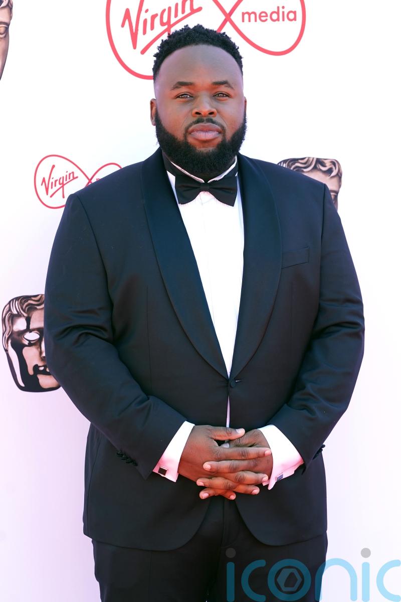 Samson Kayo &lsquo;very excited&rsquo; to voice Zog the dragon for new TV series