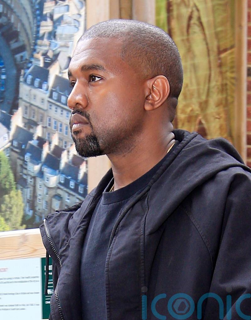 Kanye West postpones French show weeks after UK visa cancellation
