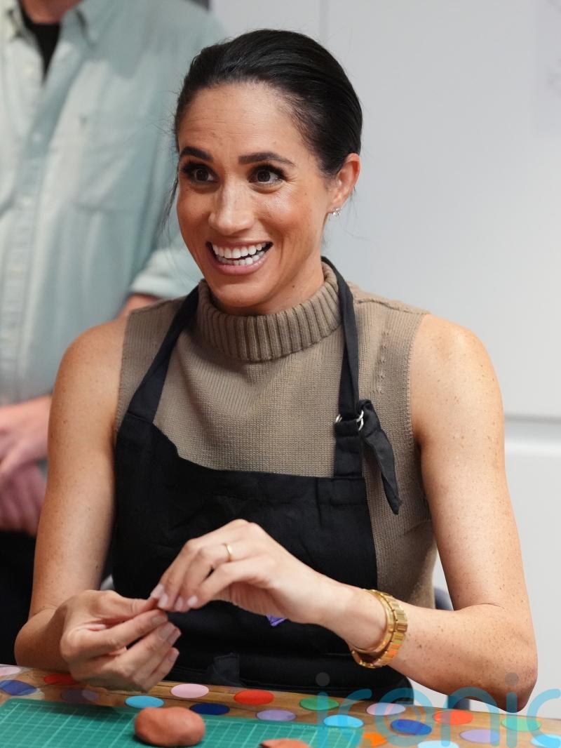 Meghan to grill cooks as guest judge on MasterChef Australia