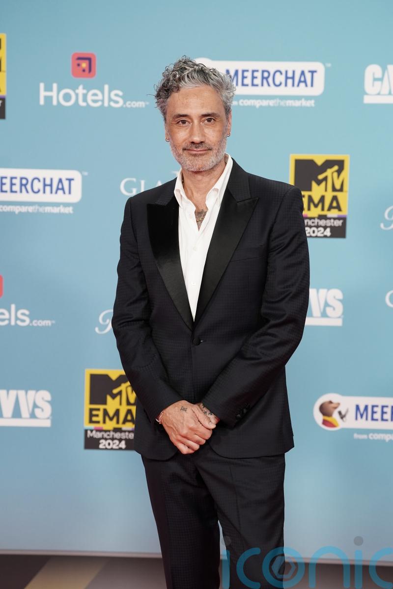 Taika Waititi and Kit Connor to star in Charlie And The Chocolate Factory film