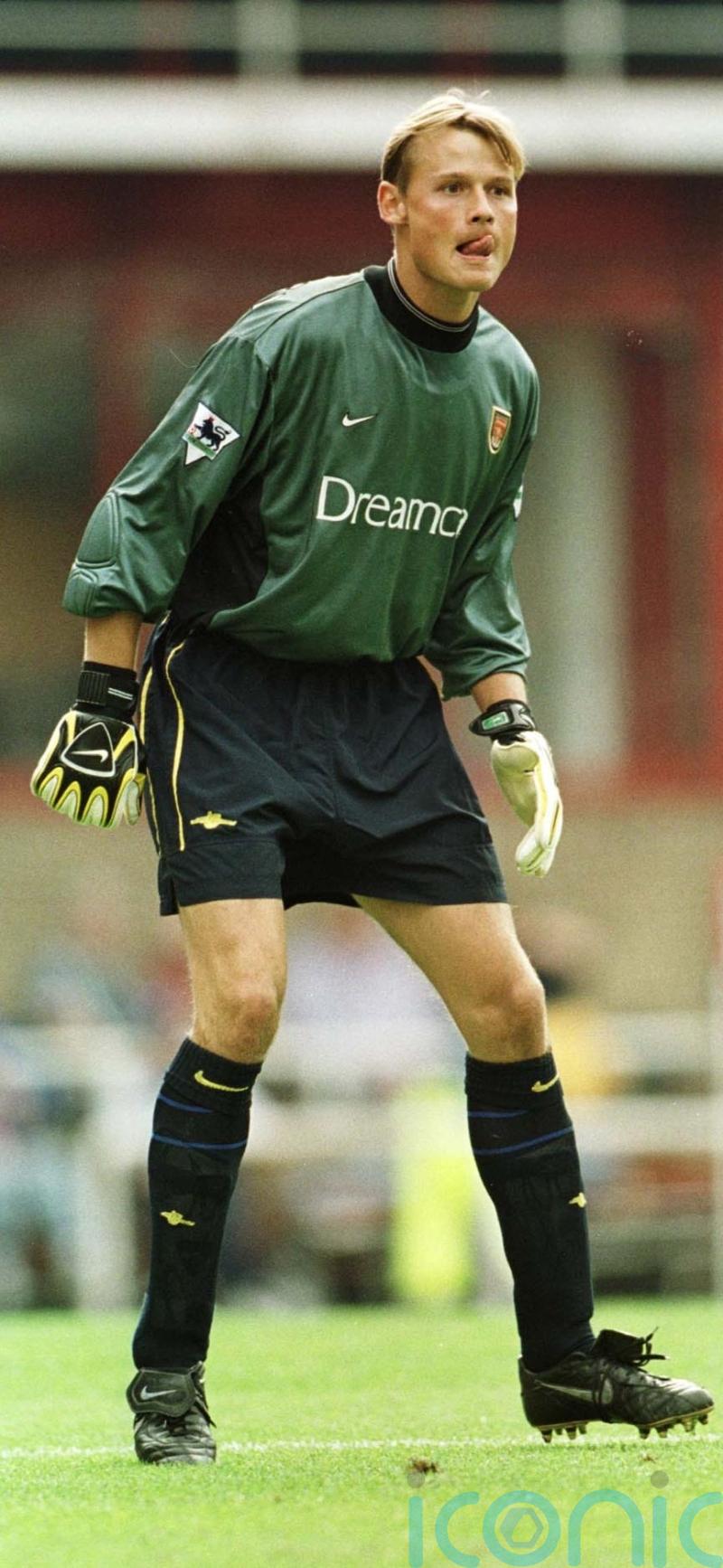 Former Arsenal goalkeeper Alex Manninger killed in road accident, aged 48