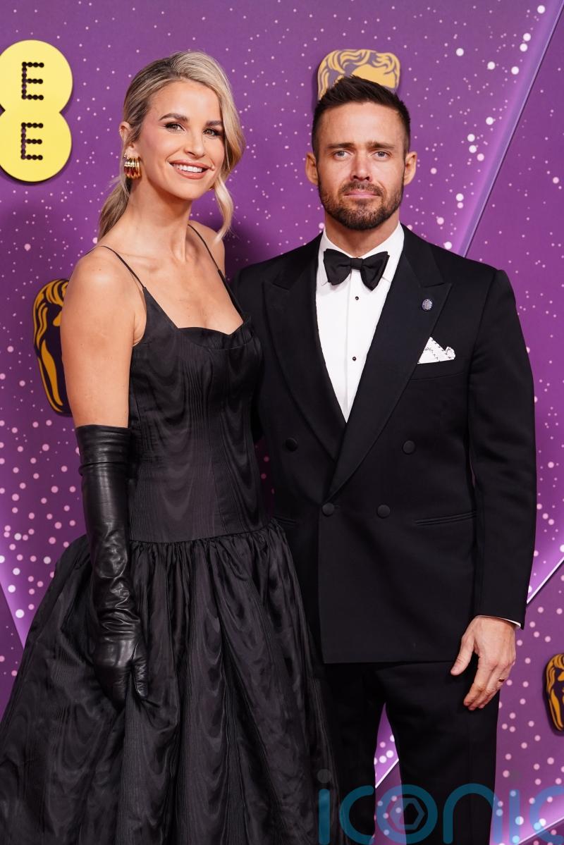 Vogue Williams and Spencer Matthews announce &lsquo;baby number four&rsquo;