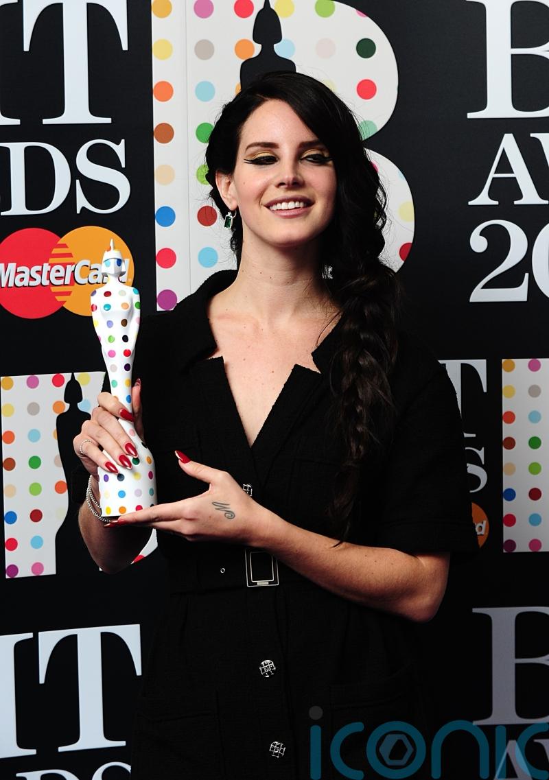 Video Games: Lana Del Rey releases James Bond computer game theme