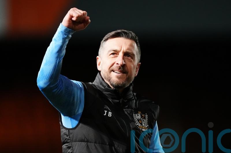 Jon Brady praises two-goal Ethon Archer as lowly Port Vale beat Peterborough