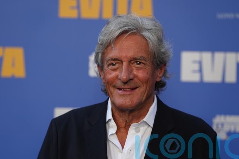 Nigel Havers says it was &lsquo;extraordinary&rsquo; to play grandfather for new ITV drama