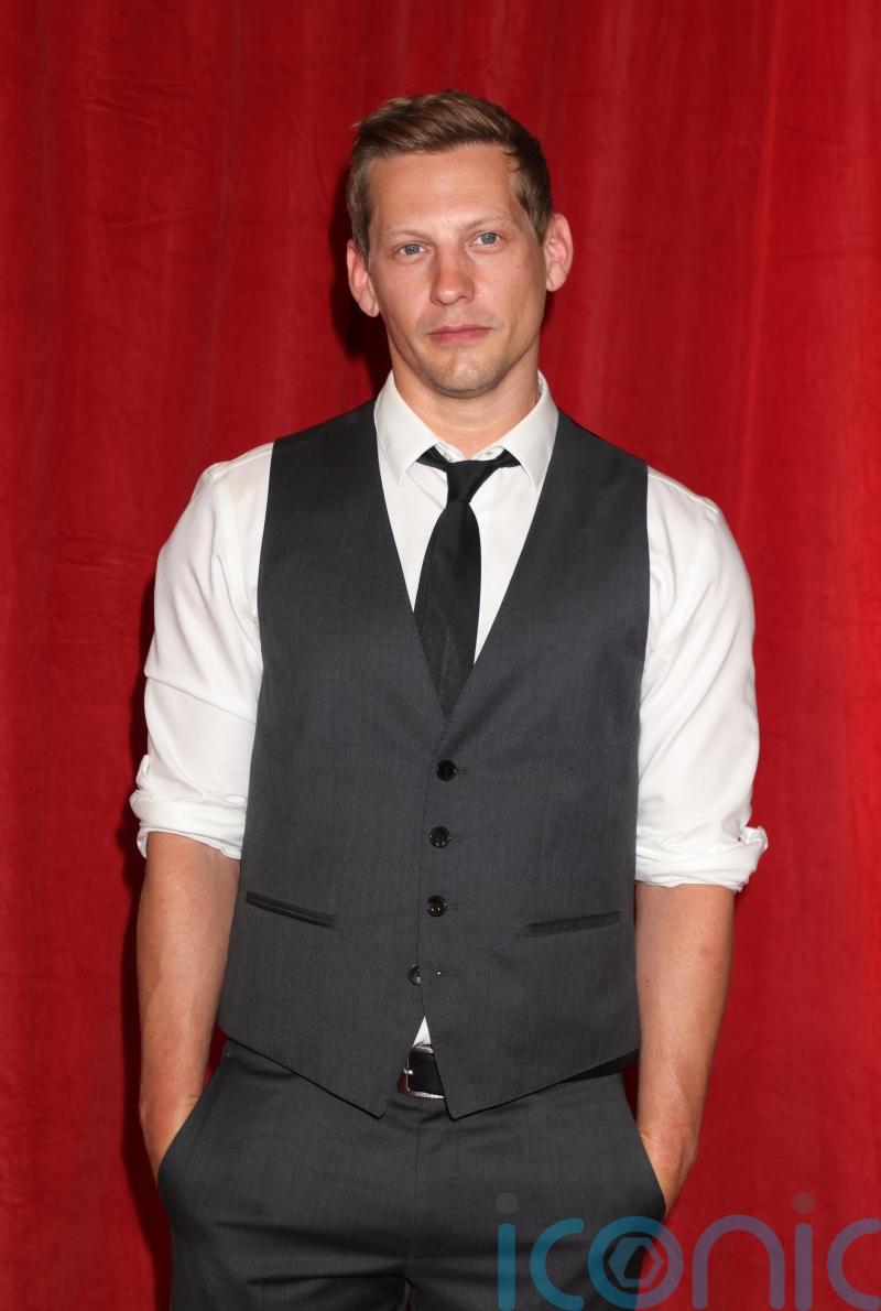 Hollyoaks star James Sutton joins OnlyFans