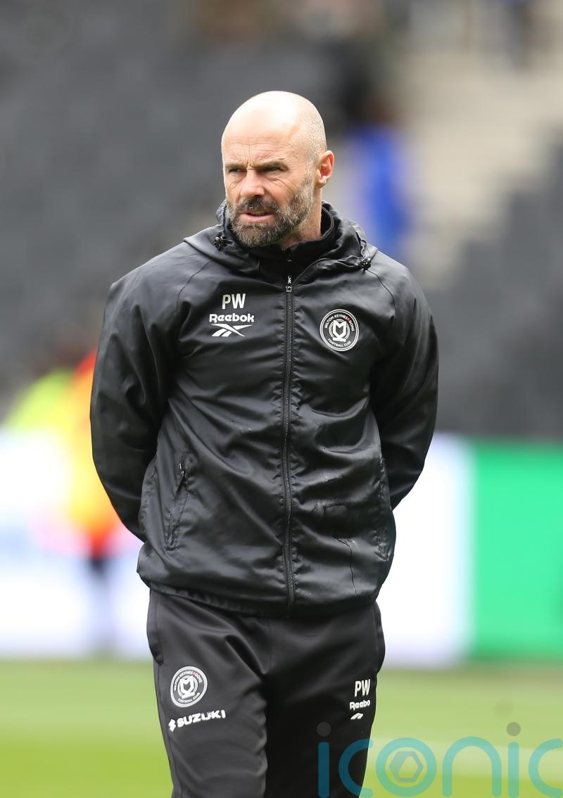 Paul Warne beaming as MK Dons close in on automatic promotion