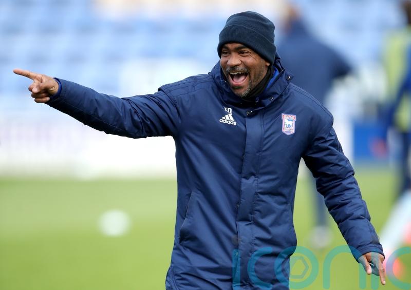 Kieron Dyer admits Chesterfield &lsquo;didn&rsquo;t deserve&rsquo; draw at Fleetwood