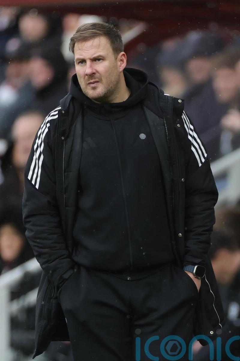 Peter Leven praises Rotherham youngsters after victory at Leyton Orient