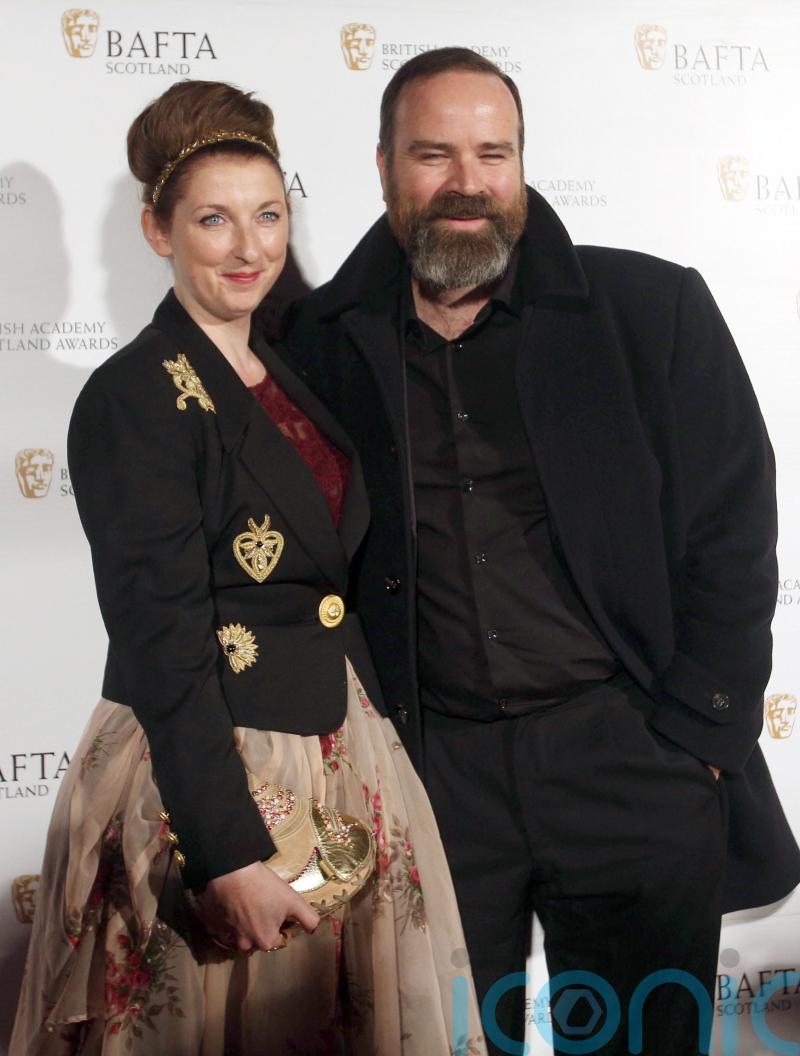 Julie Wilson Nimmo &lsquo;never expected&rsquo; to return to Balamory over two decades later