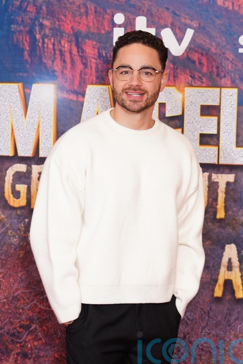 Adam Thomas praised by I&rsquo;m A Celeb co-stars after saying David Haye &lsquo;broke&rsquo; him