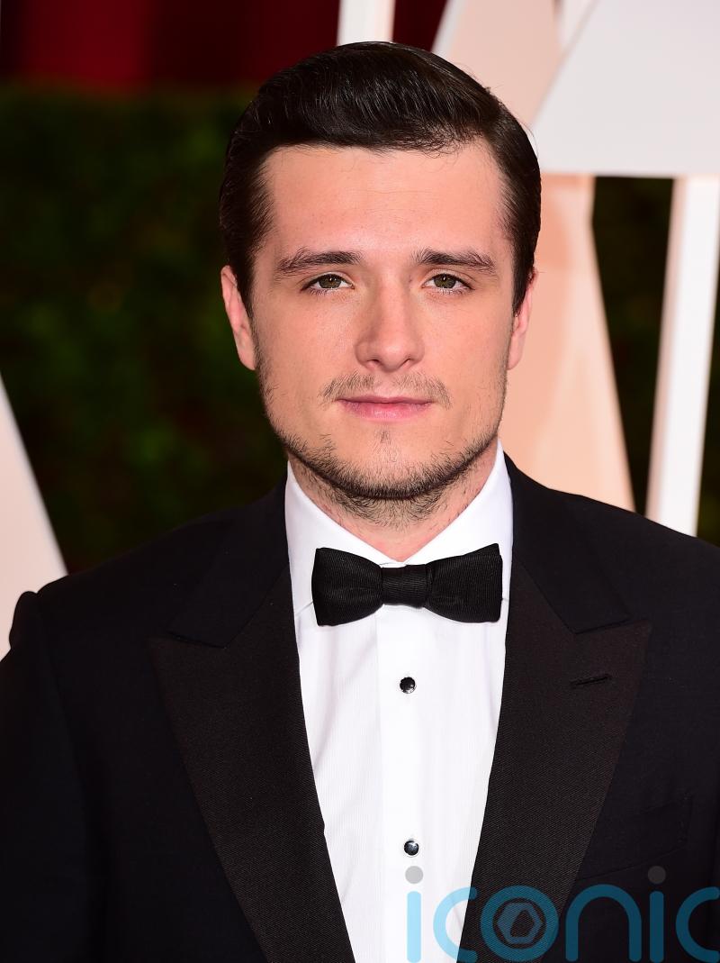 Hunger Games star Josh Hutcherson says the films &lsquo;act as a warning&rsquo;