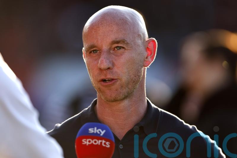 Nicky Butt: Alejandro Garnacho&rsquo;s attitude at Manchester United was a disgrace