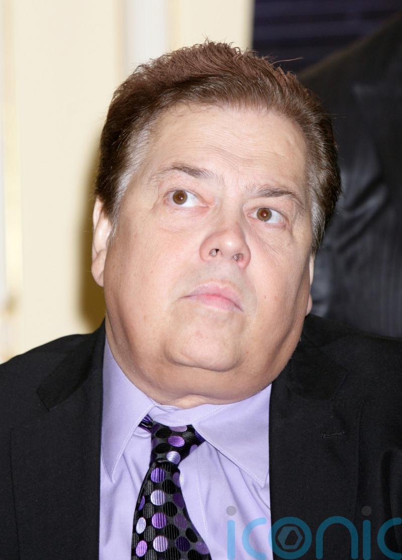 The Osmonds star Alan Osmond dies age 76