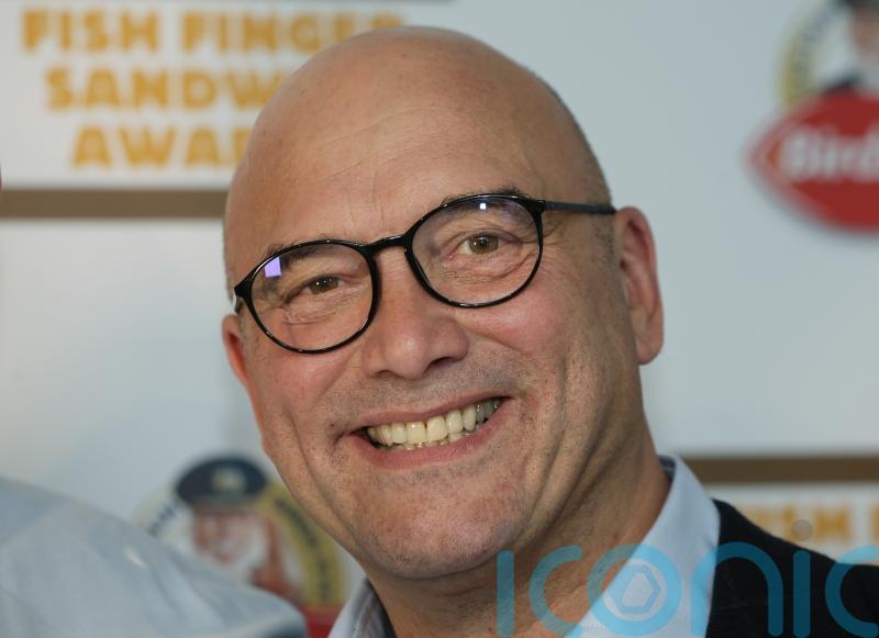 Gregg Wallace says he is selling family home and plans to travel around Italy