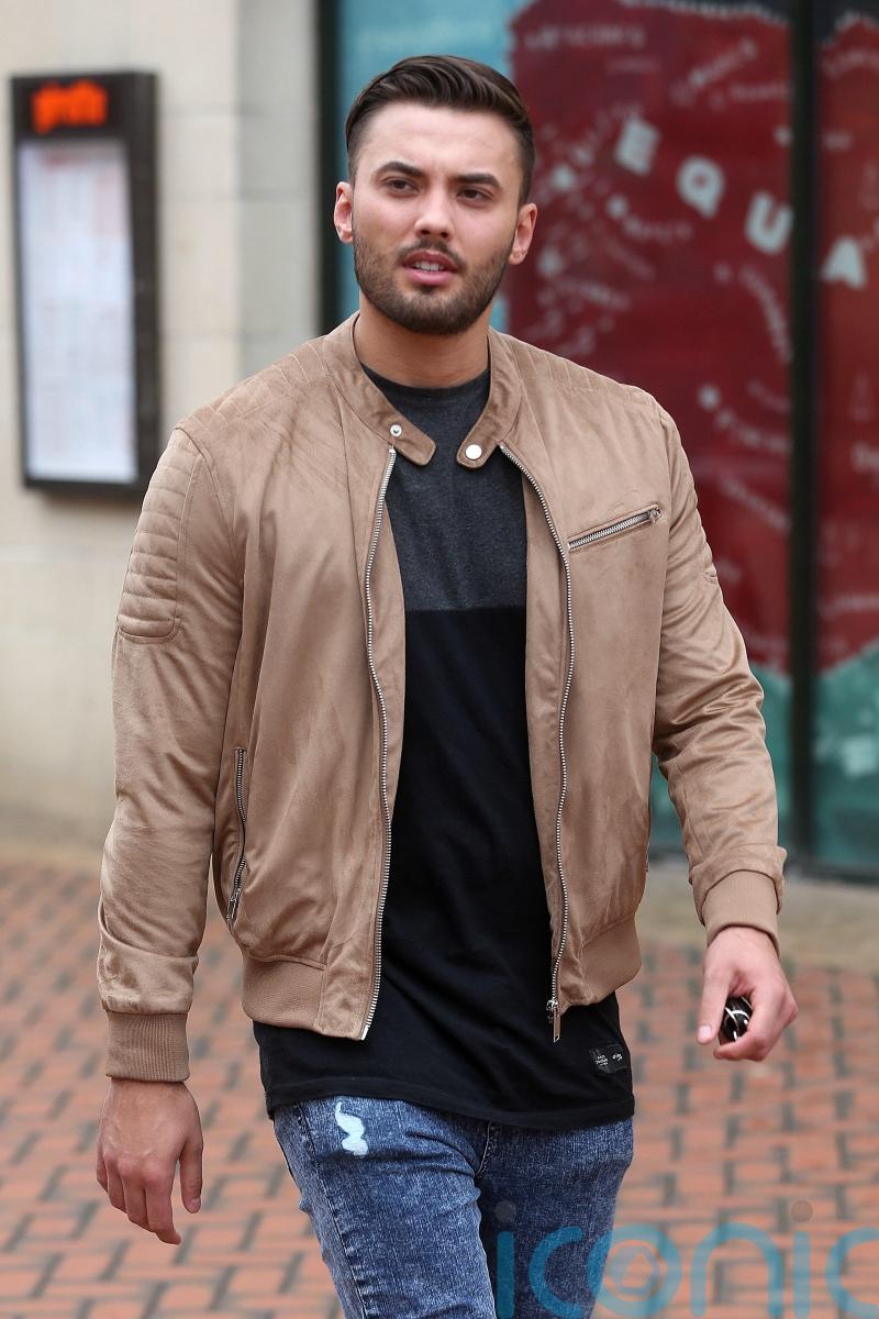 Towie star Jordan Wright &lsquo;was found dead in drainage ditch in Thailand&rsquo;