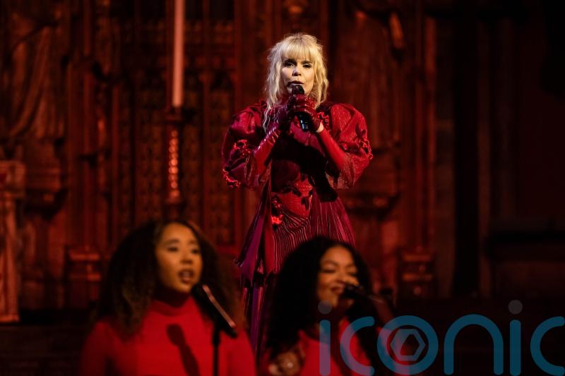 Paloma Faith among 1,100 artists and cultural workers urging Eurovision boycott