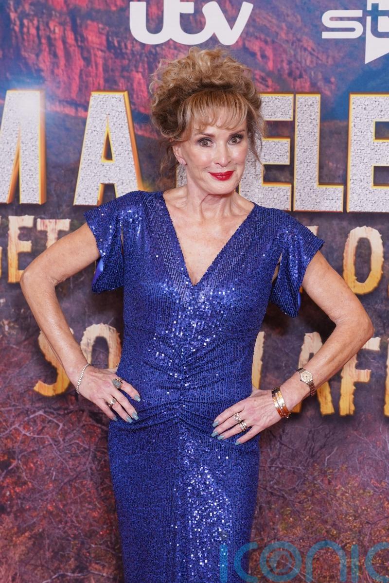 Beverley Callard leaves I&rsquo;m A Celebrity&hellip;South Africa due to her health