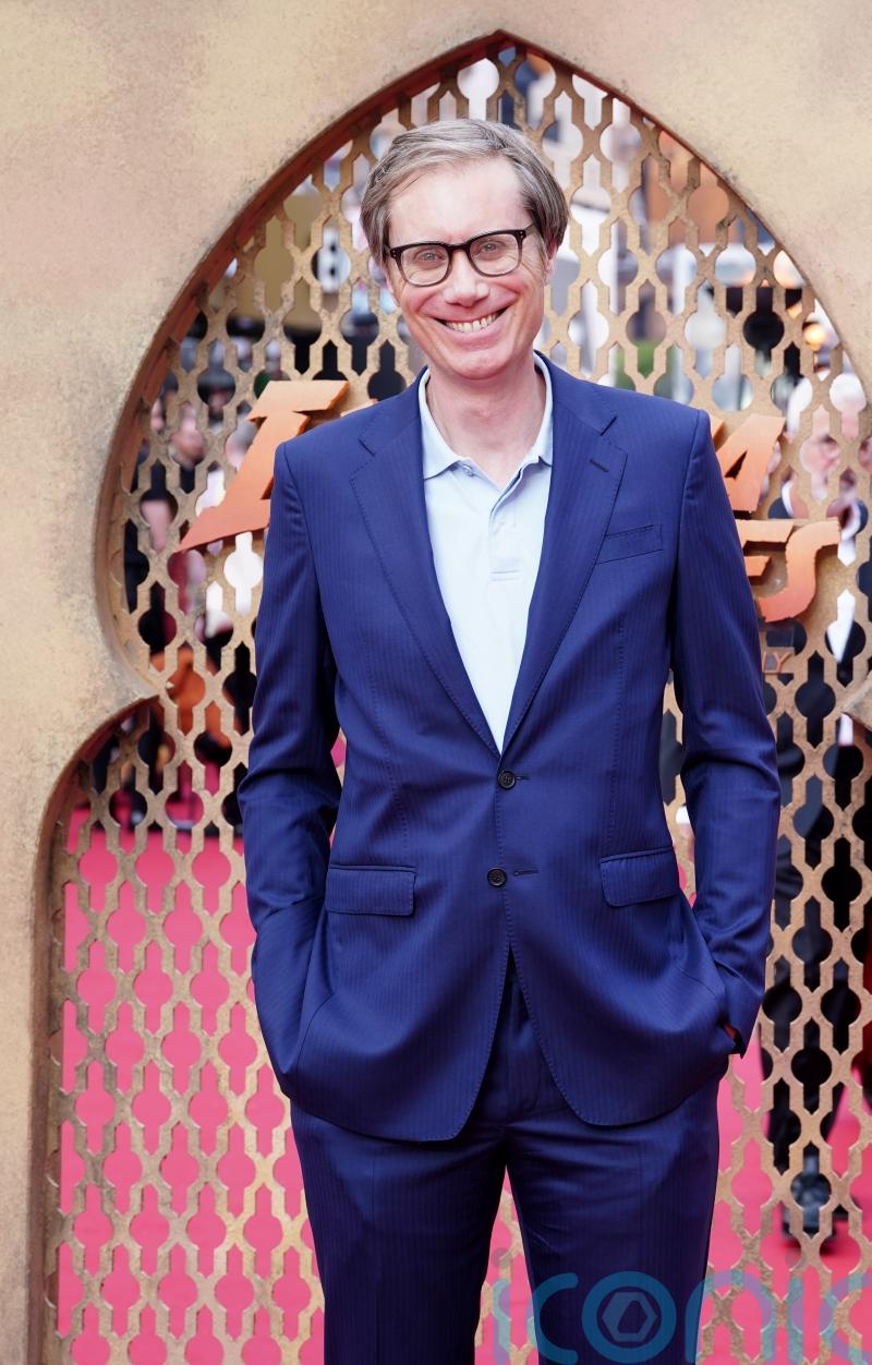 Stephen Merchant&rsquo;s wrestling film to be adapted into a musical