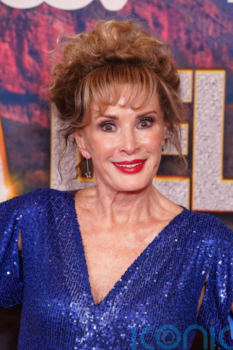 Beverley Callard cried watching I&rsquo;m A Celeb exit which marked cancer diagnosis