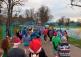 Thousands turn out for Christmas morning parkruns