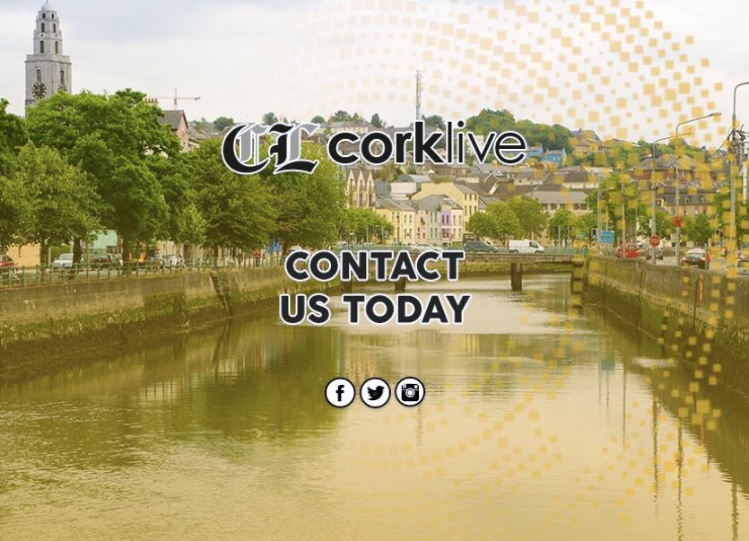Contact Us Cork Live