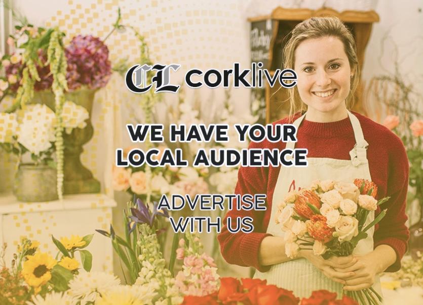 Advertise With Us Cork Live